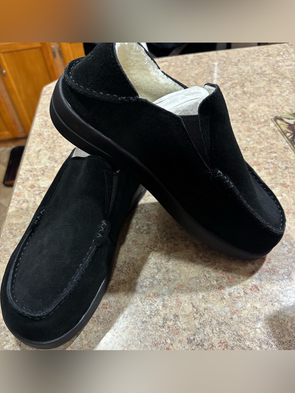 Men’s Propet Slippers